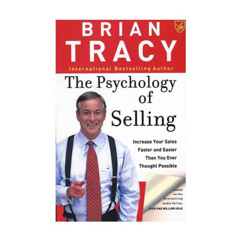 قیمت و خرید کتاب the psychology of selling