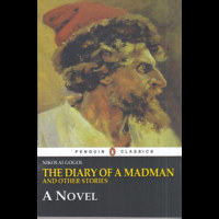 قیمت و خرید the diary of a madman