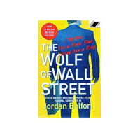 قیمت و خرید the wolf of wall street