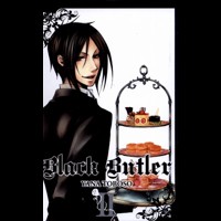 قیمت و خرید کتاب مجموعه مانگا : black butler 2