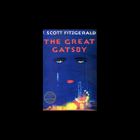 قیمت و خرید کتاب the great gatsby