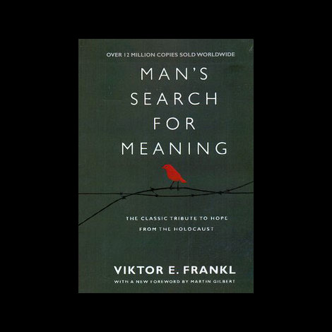 قیمت و خرید کتاب mans search for meaning