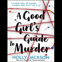 قیمت و خرید a good girls guide to murder