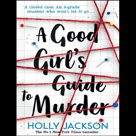 قیمت و خرید کتاب a good girls guide to murder