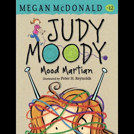قیمت و خرید کتاب judy moody12