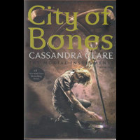 قیمت و خرید city of bones 1