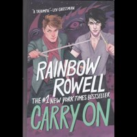 قیمت و خرید rainbow rowell 1: carry on