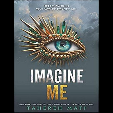 قیمت و خرید کتاب Imagine Me