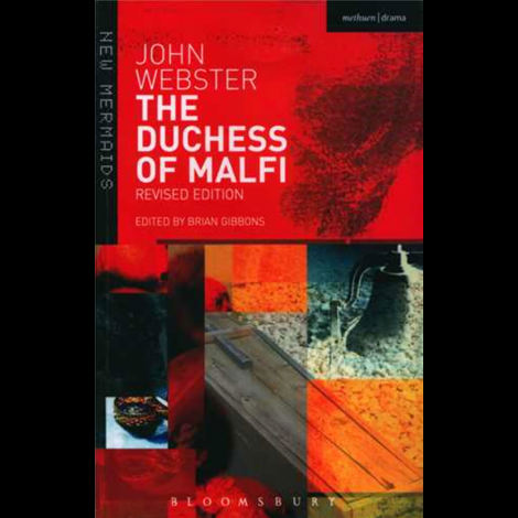 قیمت و خرید کتاب the duchess of malfi