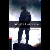 قیمت و خرید wyatt,s hurricane