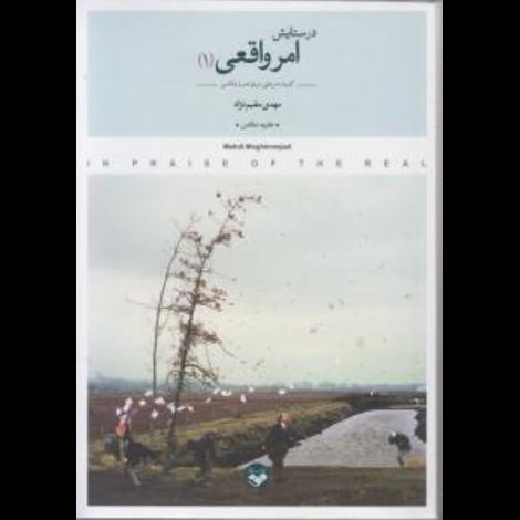 قیمت و خرید کتاب در ستایش امر واقعی دو جلدی - گزیده متن هایی درباره هنر و عکاسی