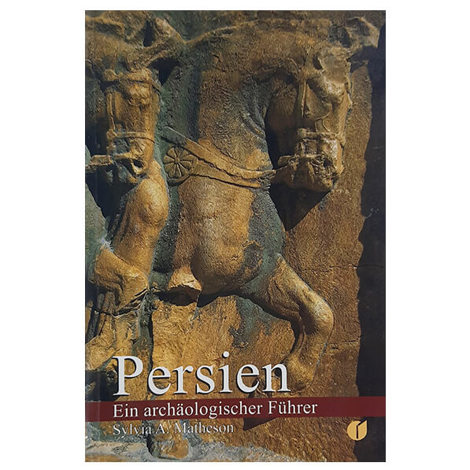 قیمت و خرید کتاب Persien - یساولی