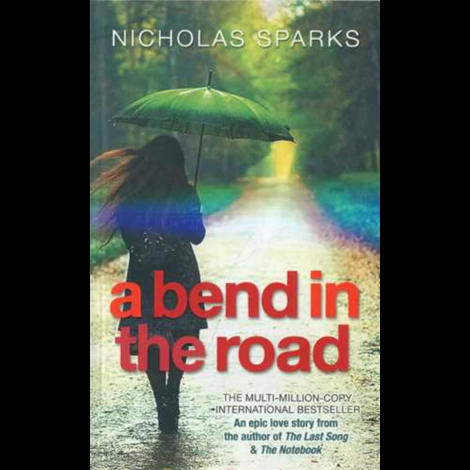 قیمت و خرید کتاب A Bend In The Road - Full text - پالتویی