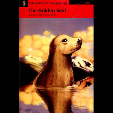 قیمت و خرید کتاب The Golden Seal - Level 1