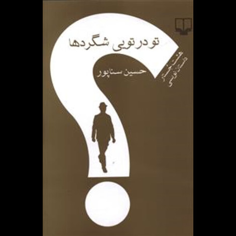 قیمت و خرید کتاب تو در توی شگردها - هشت جستار داستان نویسی