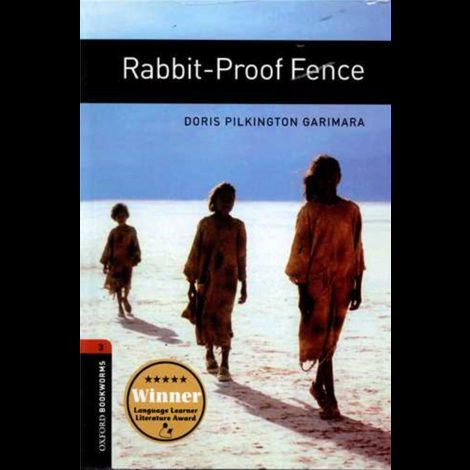 قیمت و خرید کتاب Rabbit-Proof Fence - Stage 3