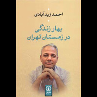 قیمت و خرید بهار زندگی در زمستان تهران - چاپ 6