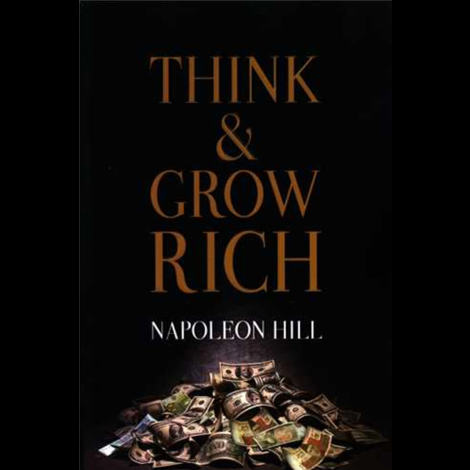 قیمت و خرید کتاب think and grow rich