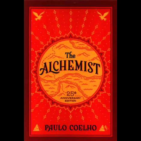 قیمت و خرید کتاب alchemist