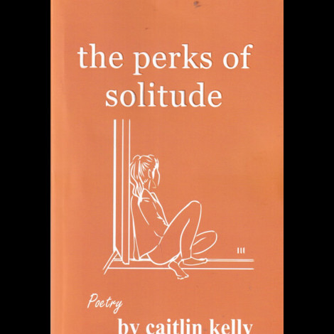 قیمت و خرید کتاب the perks of solitude