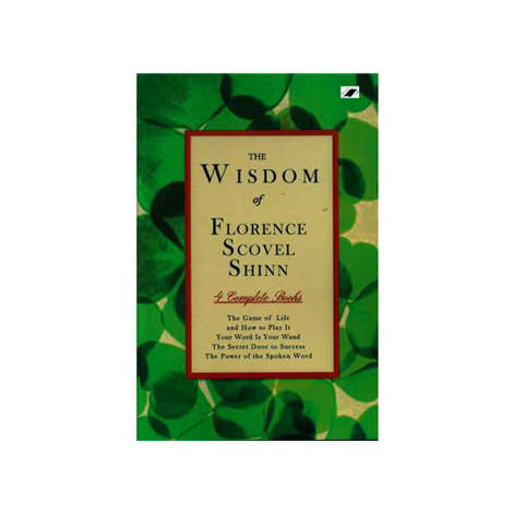 قیمت و خرید کتاب the wisdom of florence scovel shinn
