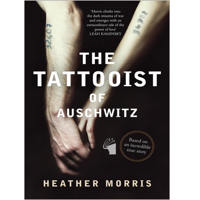 قیمت و خرید the tattooist of auschwitz