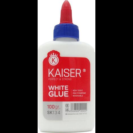 قیمت و خرید چسب ماکت سازی 100 گرم کیسر -  Kaiser