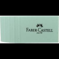 قیمت و خرید پاک کن طرح برگ فابر faber castell - فابر کاستل