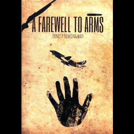 قیمت و خرید کتاب A Farewell to Arms