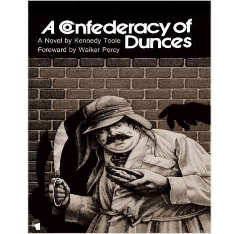 قیمت و خرید کتاب A Confederacy of Dunces