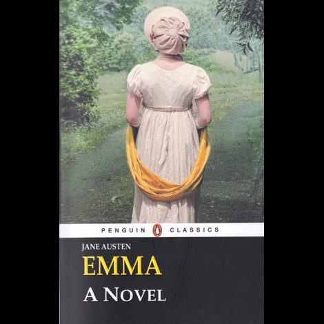 قیمت و خرید کتاب Emma