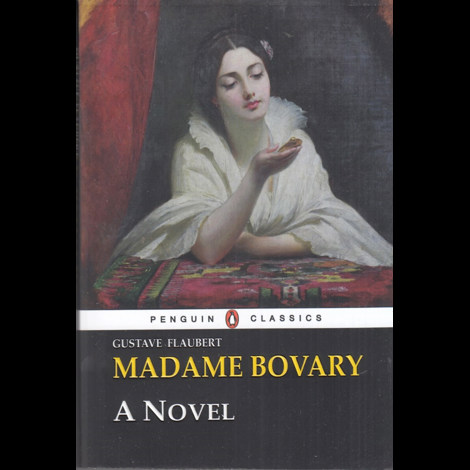 قیمت و خرید کتاب Madame Bovary