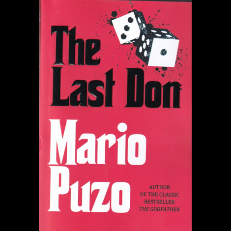 قیمت و خرید کتاب The Last Don