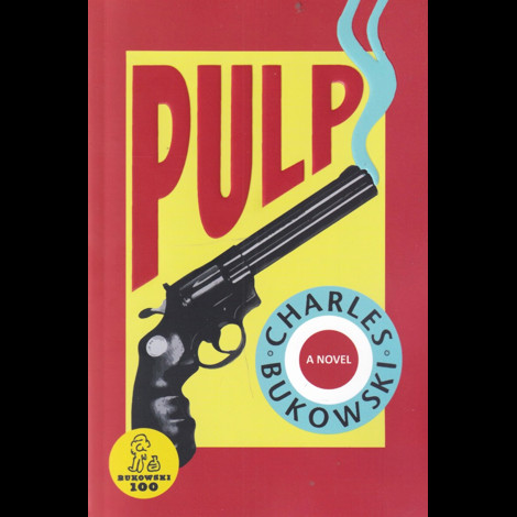 قیمت و خرید کتاب Pulp