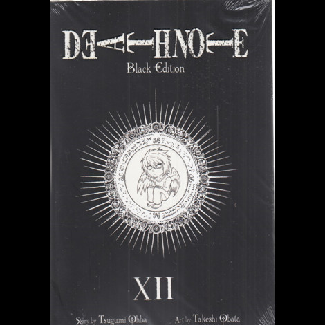 قیمت و خرید کتاب Death Note 12