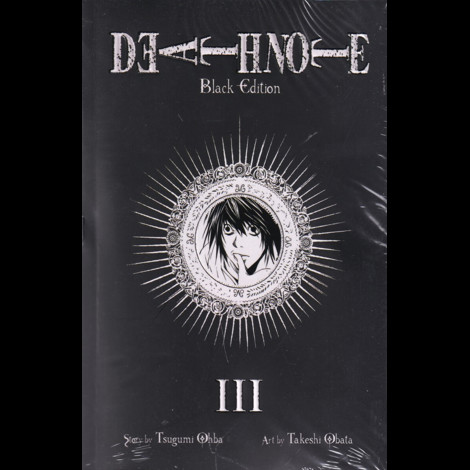 قیمت و خرید کتاب Death Note 3