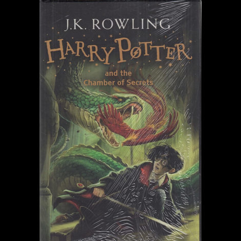 قیمت و خرید کتاب Harry potter 2