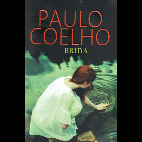 قیمت و خرید کتاب Brida