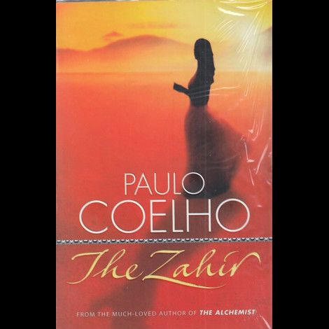 قیمت و خرید کتاب The Zahir