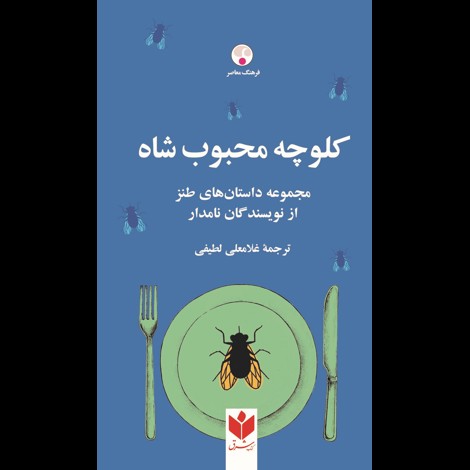 قیمت و خرید کتاب کلوچه محبوب شاه - مجموعه داستان های طنز از نویسندگان نامدار