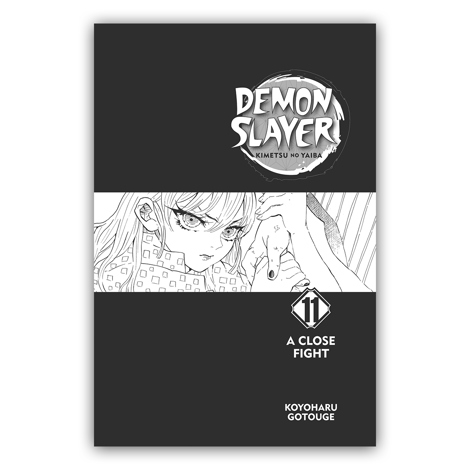 قیمت و خرید کتاب demon slayer 11