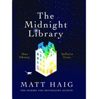 قیمت و خرید the midnight library
