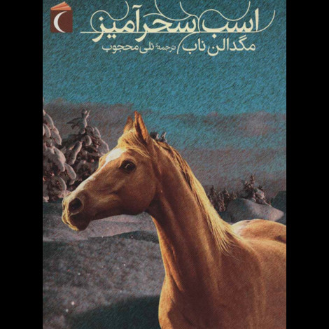 قیمت و خرید کتاب اسب سحرآمیز