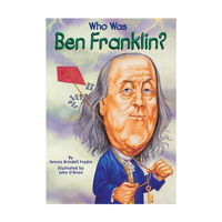 قیمت و خرید who was ben franklin 0