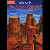 قیمت و خرید where is the grand canyon