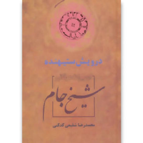 قیمت و خرید کتاب درویش ستیهنده از میراث عرفانی شیخ جام