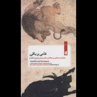 قیمت و خرید فانی و باقی - درآمدی انتقادی بر مطالعه نقاشی ایرانی