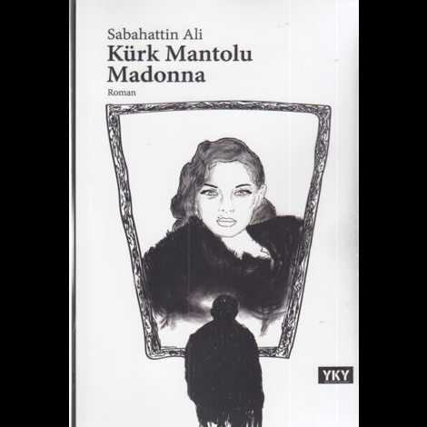 قیمت و خرید کتاب Kurk Mantolu Madonna
