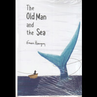 قیمت و خرید the old man and the sea