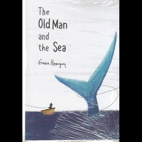 قیمت و خرید کتاب the old man and the sea